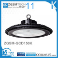 125lm / W Dimmable UFO Gym 150W Haute Baie LED Lumière